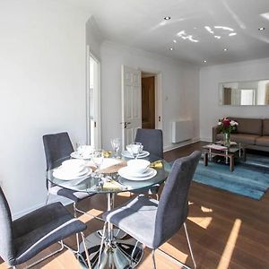 Appartement met Twee Slaapkamers